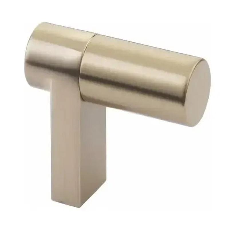 Emtek Select Rectangular Smooth Cabinet Finger Pull