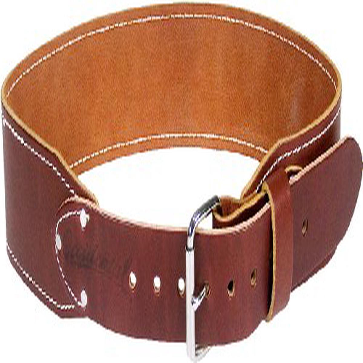 [USED-LIKE NEW] Occidental Leather 5035XXL H.D. 3-inch Ranger Work Belt – 2XL