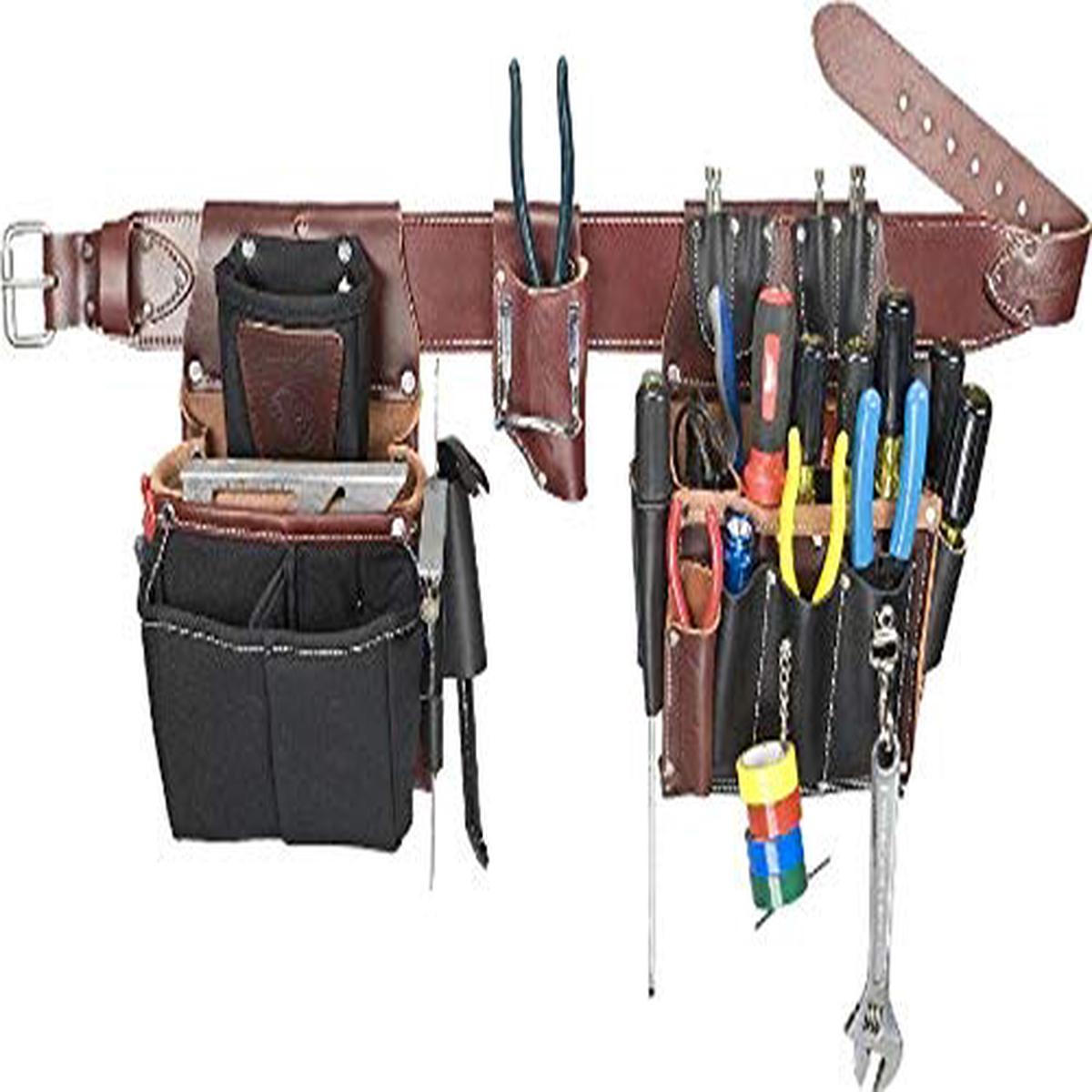 [USED-LIKE NEW] Occidental Leather 5590 Commercial Electricians Set, XXXL