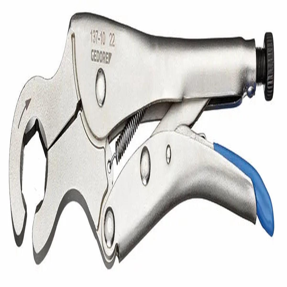 Gedore 137 7-11 Grip wrench 11 mm 2325322