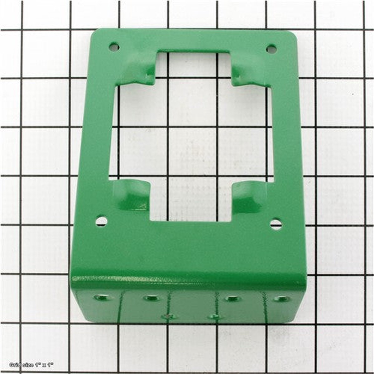 HOSE GUIDE BRACKET