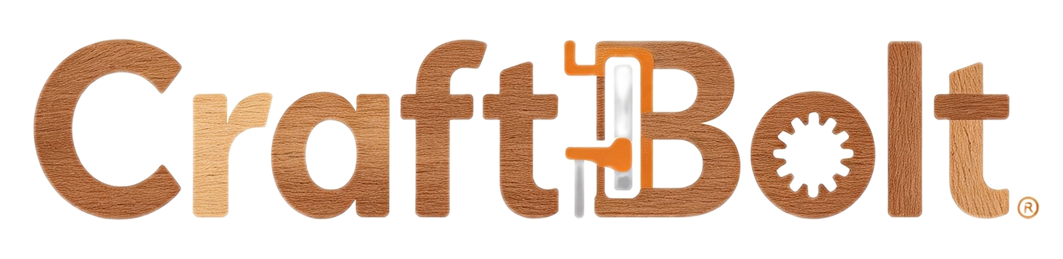 CraftBolt Hardware Supply - Woodworking Fasteners, Cabinet Hardware, Hand Tools & Mounting Supplies for Woodworkers and DIY Makers